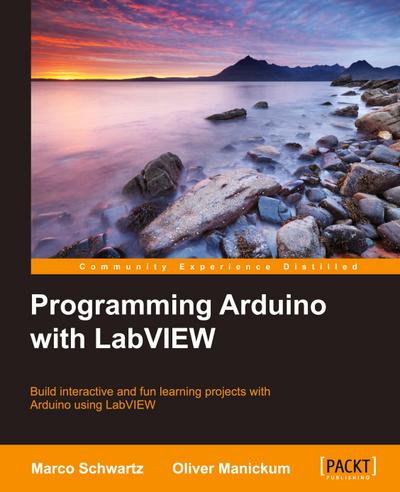 Programming Arduino with LabVIEW