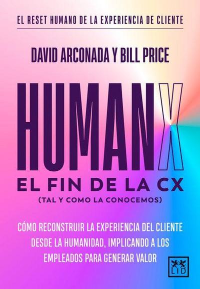 Humanx