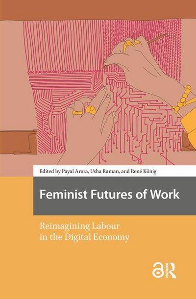 Feminist Futures of Work