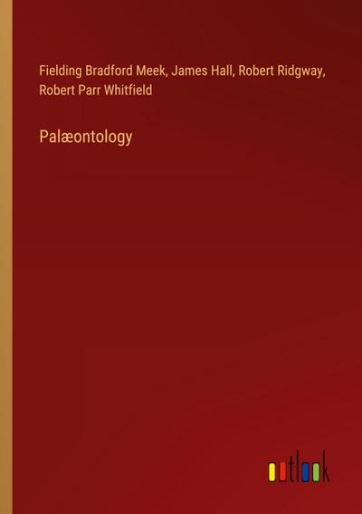 Palæontology