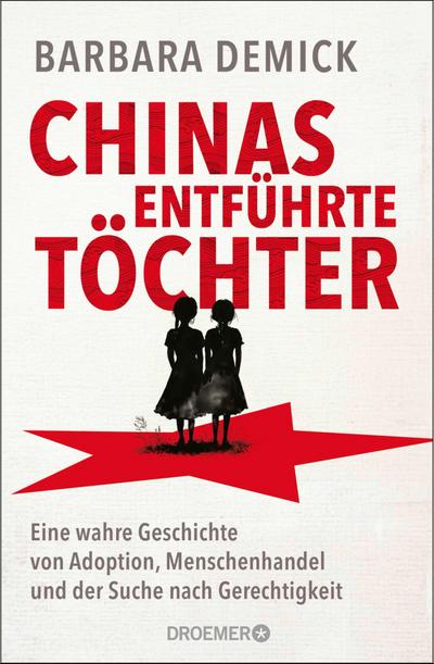 Chinas entführte Töchter (eBook, EPUB) - Barbara Demick