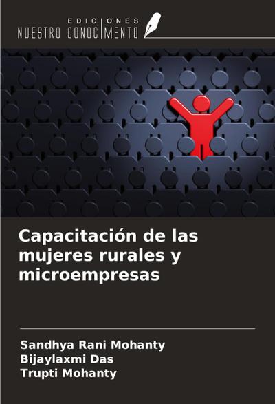 Capacitación de las mujeres rurales y microempresas