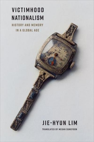 Victimhood Nationalism