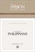 TPT The Book of Philippians