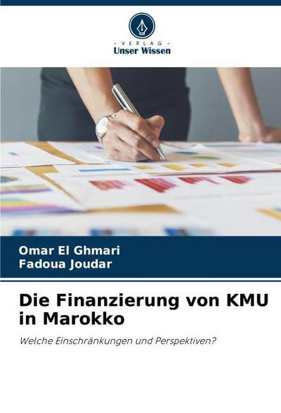 Die Finanzierung von KMU in Marokko