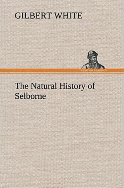 The Natural History of Selborne