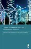 China’s Energy Security