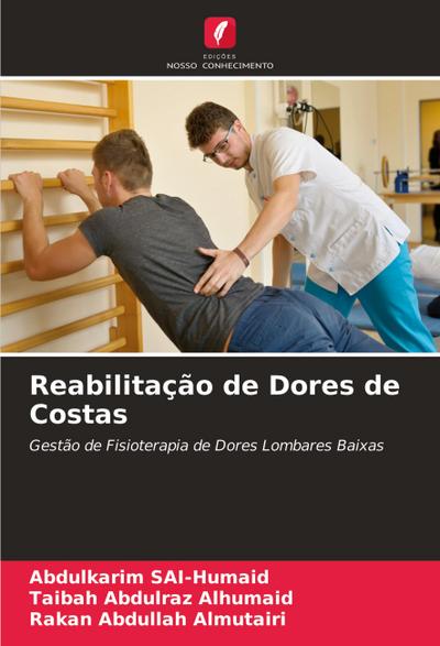 Reabilitação de Dores de Costas