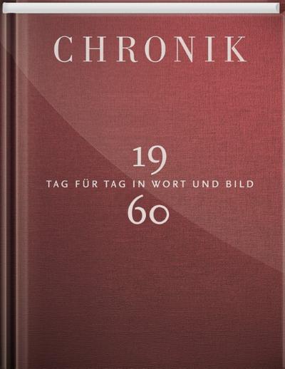 Chronik 1960