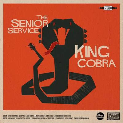 King Cobra (Vinyl)