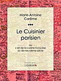 Le Cuisinier parisien
