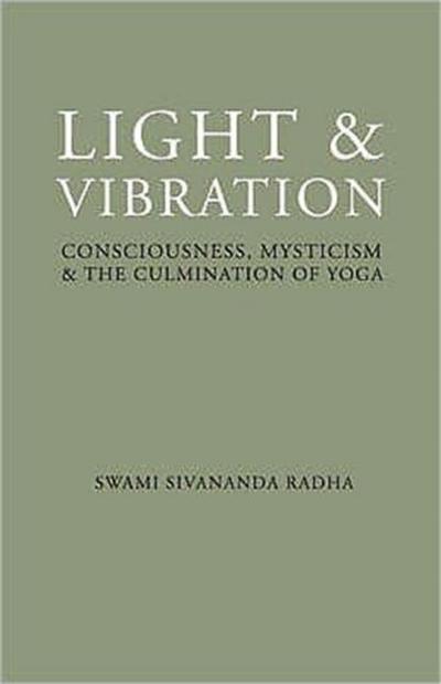 Light and Vibration