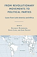 From Revolutionary Movements to Political Parties