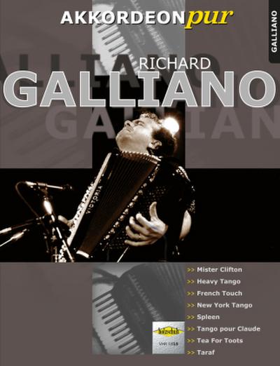 Richard Galliano