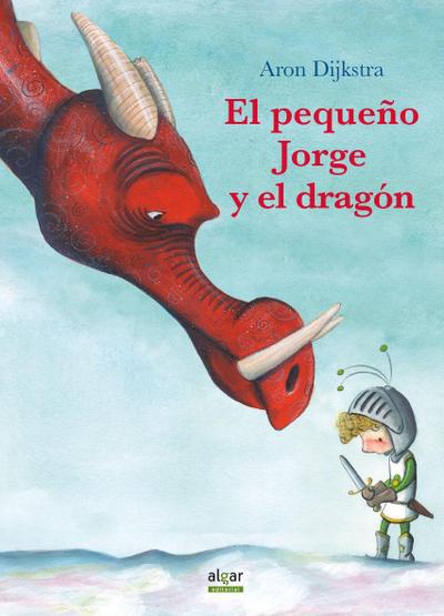 El Pequeno Jorge Y El Dragon