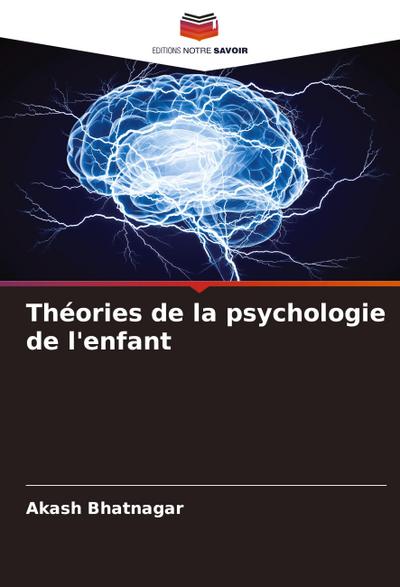 Théories de la psychologie de l’enfant