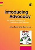 Introducing Advocacy