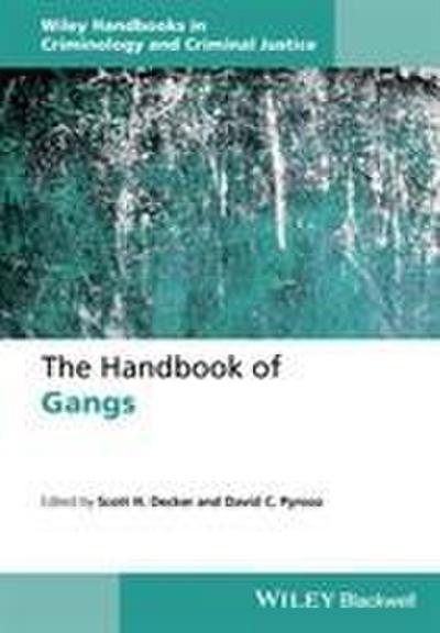 DECKER, S: The Handbook of Gangs
