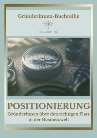 Positionierung