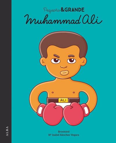 Sánchez Vegara, M: Muhammad Ali