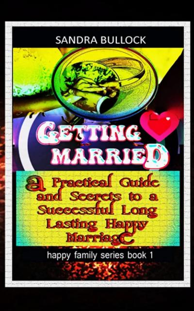 Getting Married