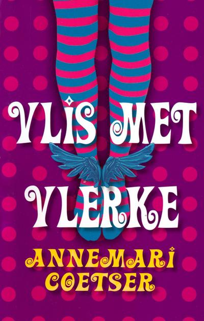 Vlis met vlerke