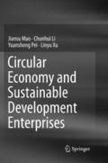 Circular Economy and Sustainable Development Enter