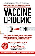 Vaccine Epidemic