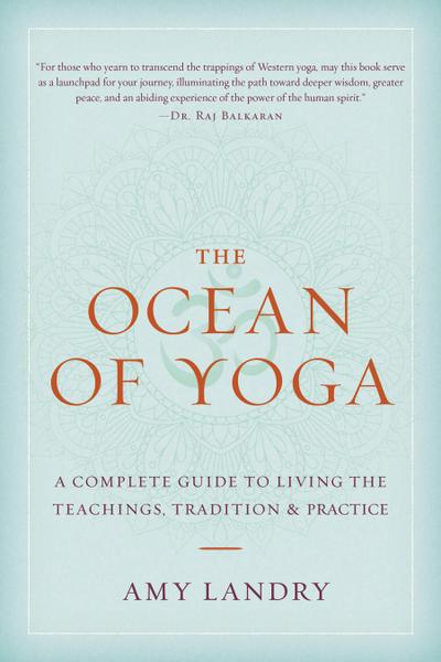 The Ocean of Yoga