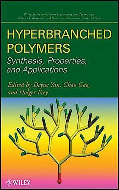 Hyperbranched Polymers