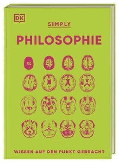 SIMPLY. Philosophie
