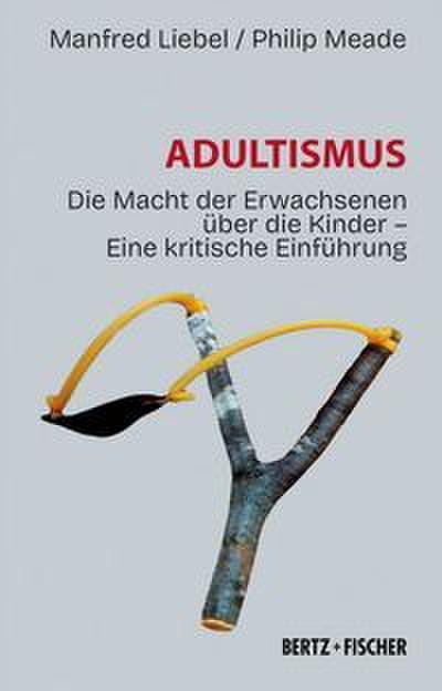 Adultismus