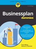 Businessplan für Dummies