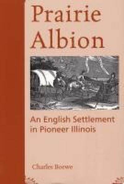 Prairie Albion