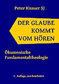 Der Glaube kommt vom Hören