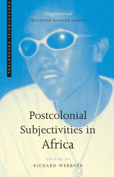 Postcolonial Subjectivities in Africa