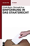 Einführung in das Staatsrecht