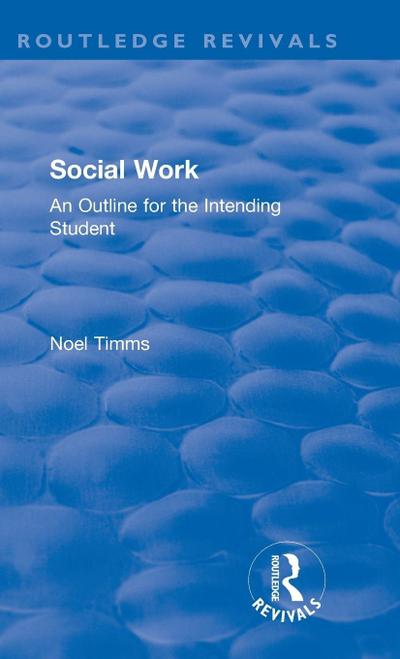 Social Work