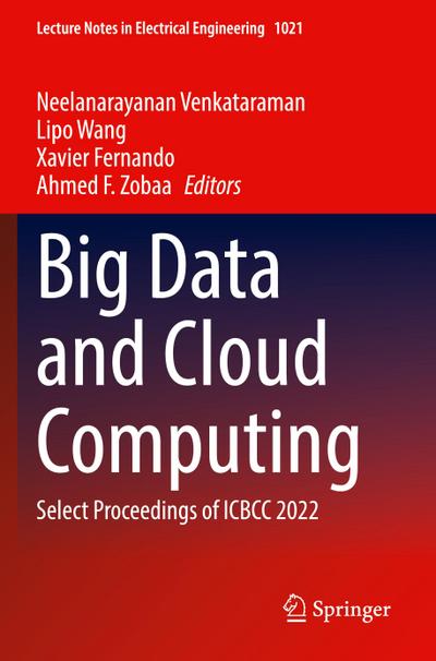 Big Data and Cloud Computing