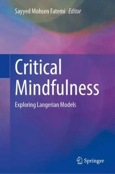 Critical Mindfulness