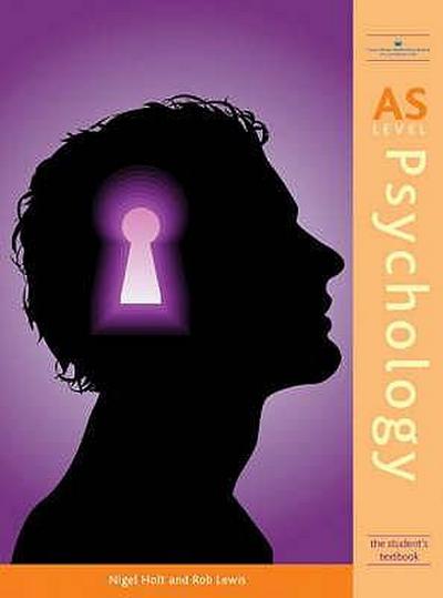 As Level Psychology