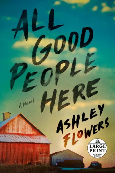 All Good People Here