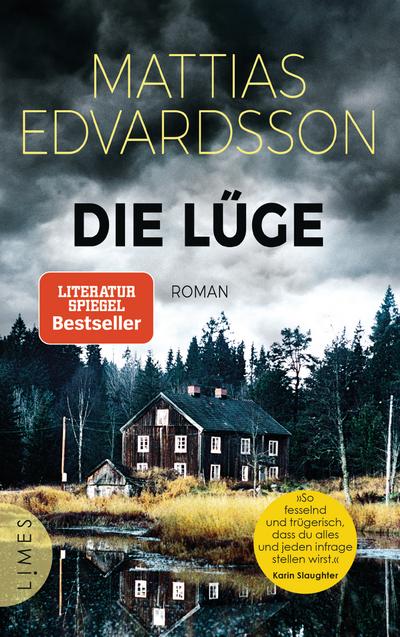 Edvardsson, M: Lüge