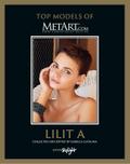Lilit A - Top Models of MetArt.com
