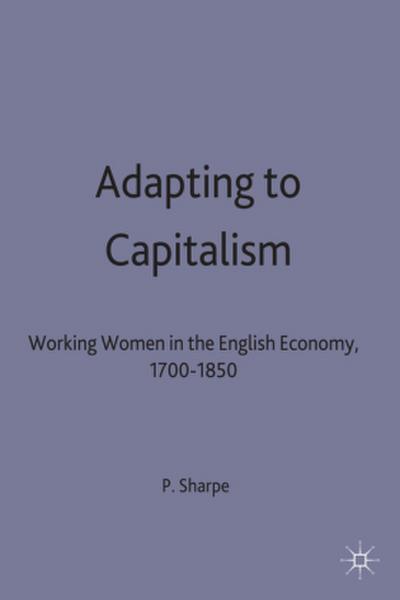 Adapting to Capitalism