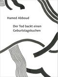 Der Tod backt einen Geburtstagskuchen