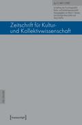 Zeitschrift für Kultur- und Kollektivwissenschaft