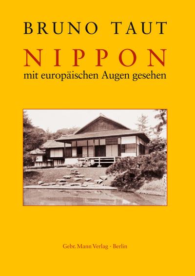 Nippon mit europäischen Augen gesehen