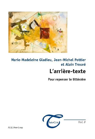 L’arrière-texte