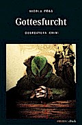Gottesfurcht von Nicola Förg | Ebook